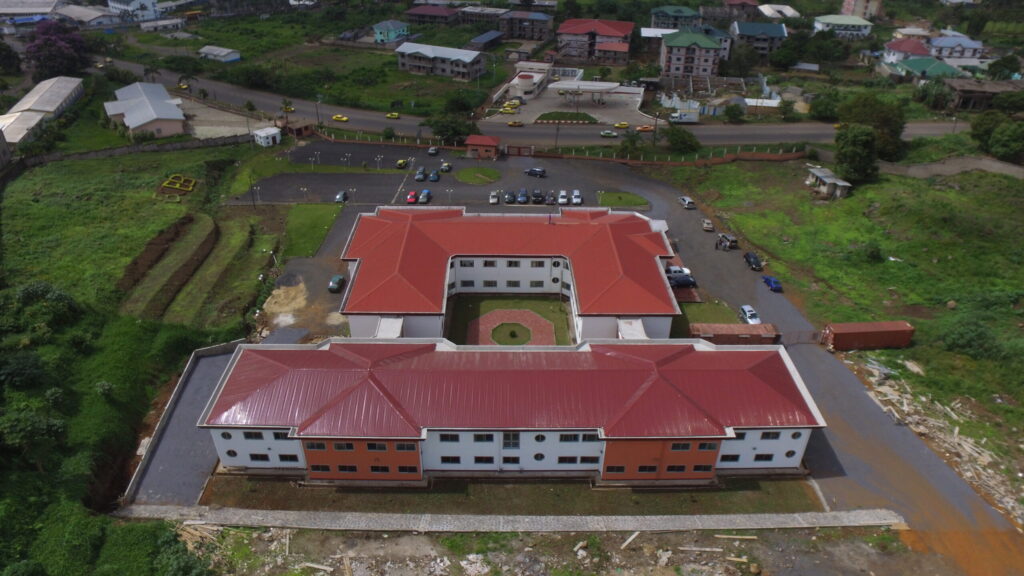 Cameroon GCE Board